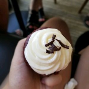 Meet your Posher, Jen